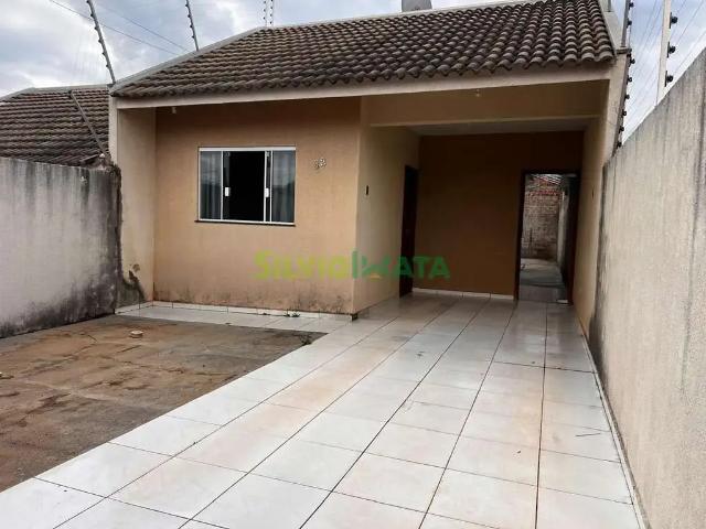 Casa venda em Jardim Ana Lígia, Mandaguaçu