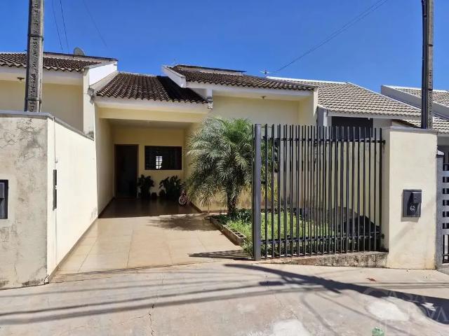 Casa venda em Região Geográfica Imediata de Maringá, Mandaguaçu