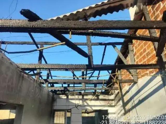 Casa venda em Região Geográfica Imediata de Maringá, Mandaguaçu