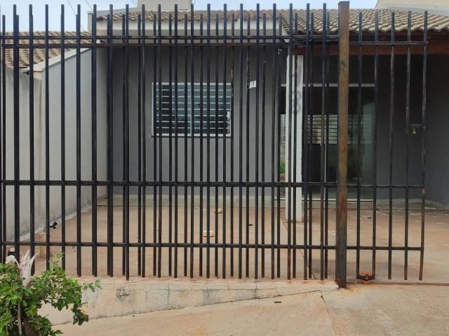 Casa venda em Região Geográfica Imediata de Maringá, Mandaguaçu