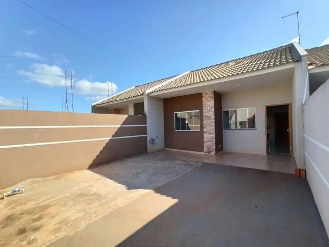 Casa venda em Região Geográfica Imediata de Maringá, Mandaguaçu