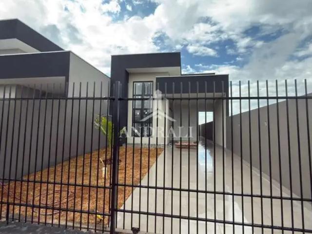 Casa venda em Região Geográfica Imediata de Maringá, Mandaguaçu
