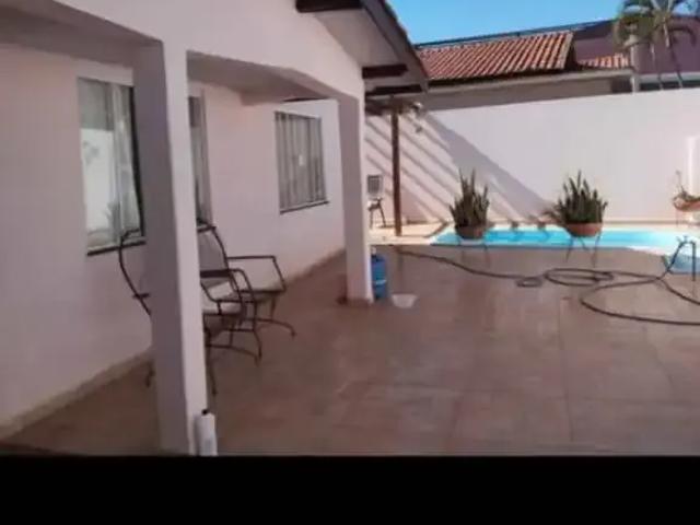Casa venda em Mandaguari, Região Geográfica Intermediária de Maringá