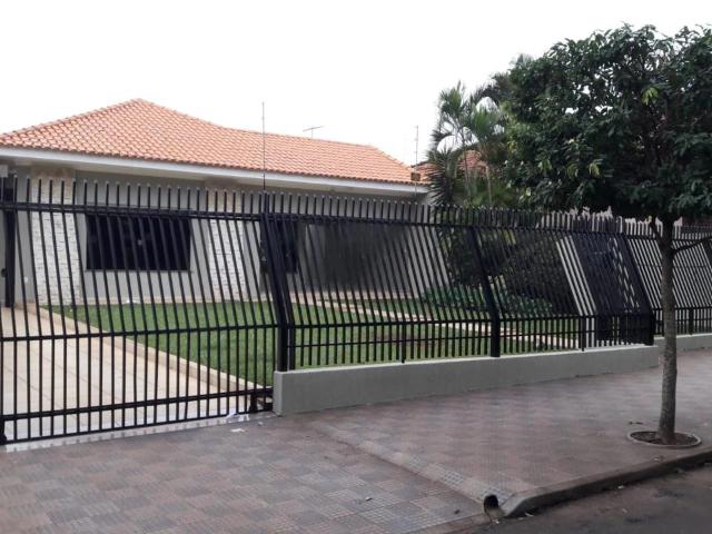 Casa venda em Centro, Mandaguari