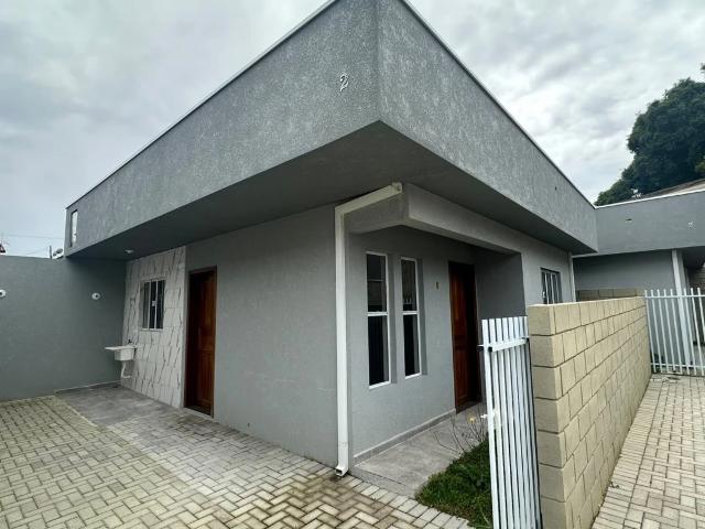 Casa venda em Vila Brasília, Mandirituba