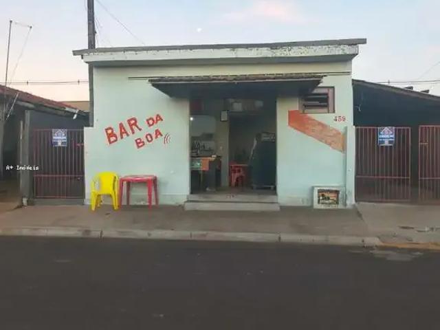 Casa venda em Região Imediata de Avaré, Manduri