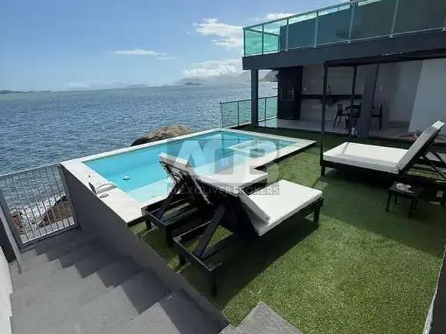 Casa venda em Região Geográfica Imediata do Rio de Janeiro, Mangaratiba