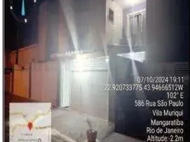 Casa venda em Mangaratiba, Mangaratiba