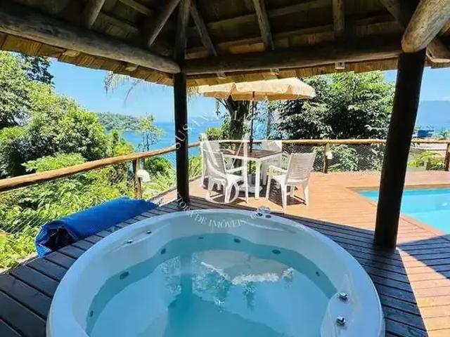 Casa venda em Região Geográfica Imediata do Rio de Janeiro, Mangaratiba