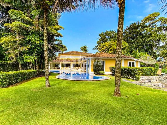 Casa venda em Conceição de Jacareí, Mangaratiba