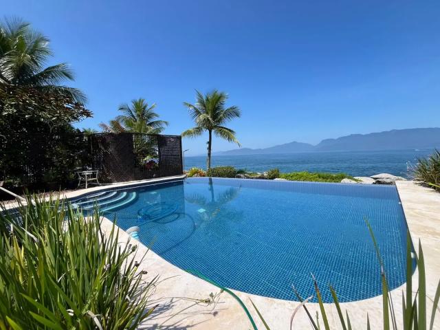 Casa venda em Região Geográfica Imediata do Rio de Janeiro, Mangaratiba