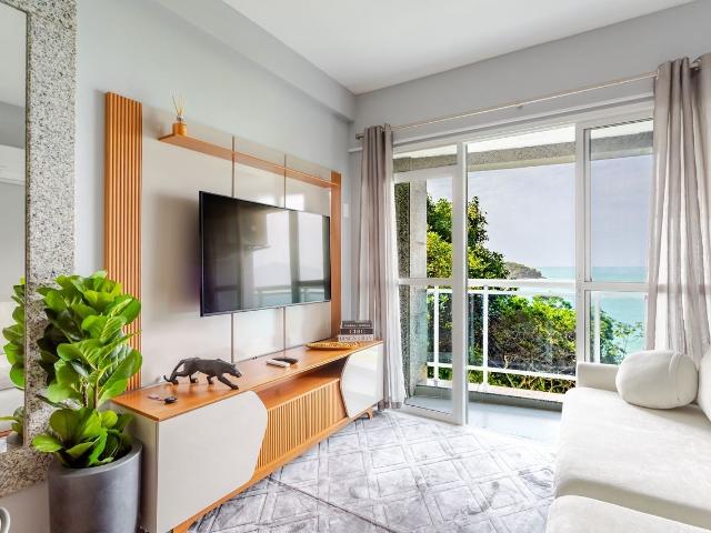 Apartamento venda em Mangaratiba