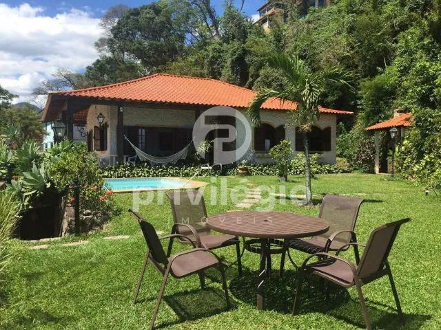 Casa venda em Região Geográfica Imediata do Rio de Janeiro, Mangaratiba