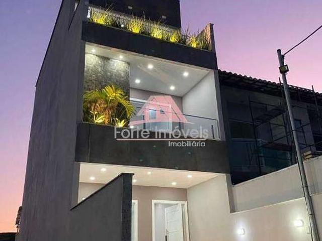 Casa venda em Mangaratiba, Vila Benedita - Rua Aritana