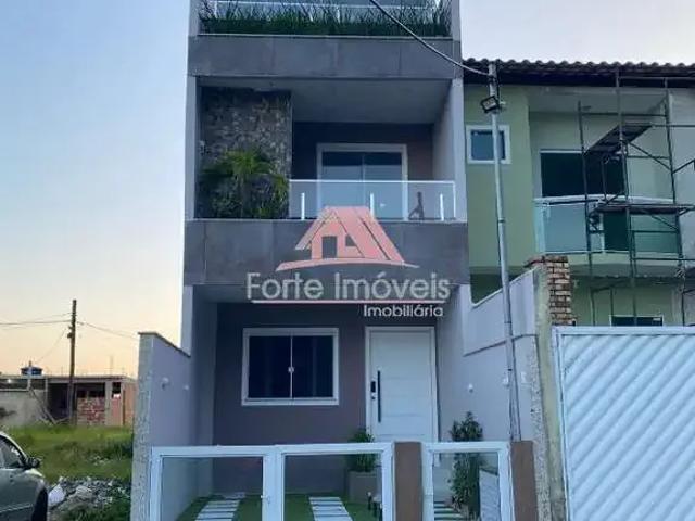 Casa venda em Região Geográfica Imediata do Rio de Janeiro, Mangaratiba
