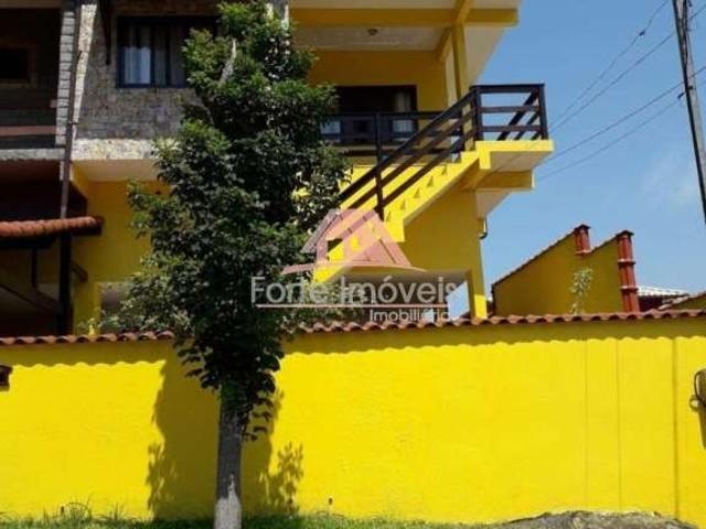 Casa venda em Mangaratiba, Vila Benedita - Rua Aritana