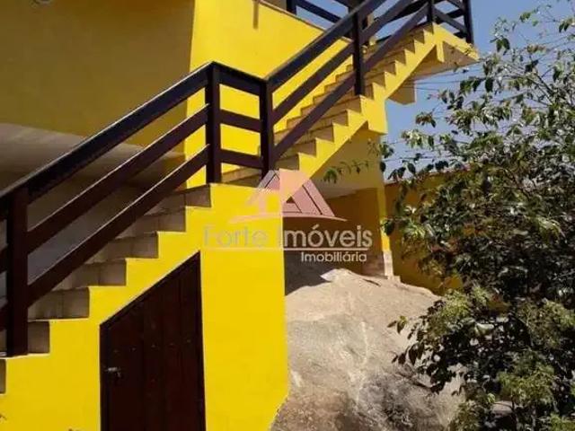Casa venda em Região Geográfica Imediata do Rio de Janeiro, Mangaratiba