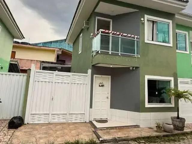 Casa venda em Região Geográfica Imediata do Rio de Janeiro, Mangaratiba