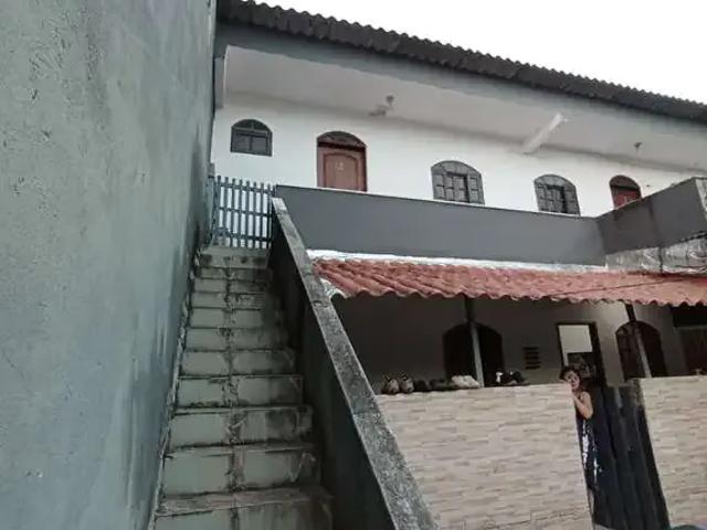 Casa venda em Região Geográfica Imediata do Rio de Janeiro, Mangaratiba