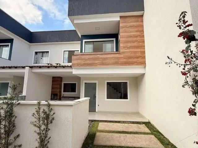 Casa venda em Região Geográfica Imediata do Rio de Janeiro, Mangaratiba