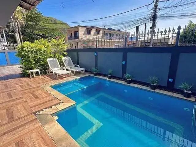 Casa venda em Região Geográfica Imediata do Rio de Janeiro, Mangaratiba