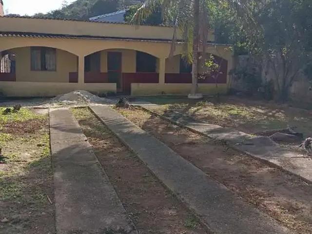 Casa venda em Região Geográfica Imediata do Rio de Janeiro, Mangaratiba