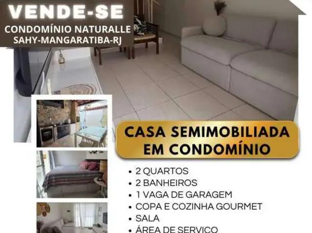 Casa venda em Região Geográfica Imediata do Rio de Janeiro, Mangaratiba