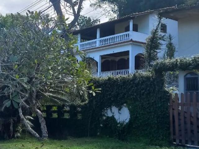 Casa venda em Mangaratiba