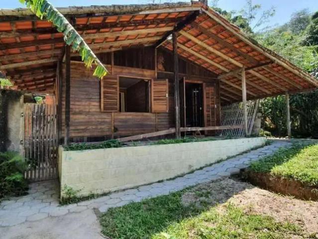 Casa venda em Região Geográfica Imediata do Rio de Janeiro, Mangaratiba