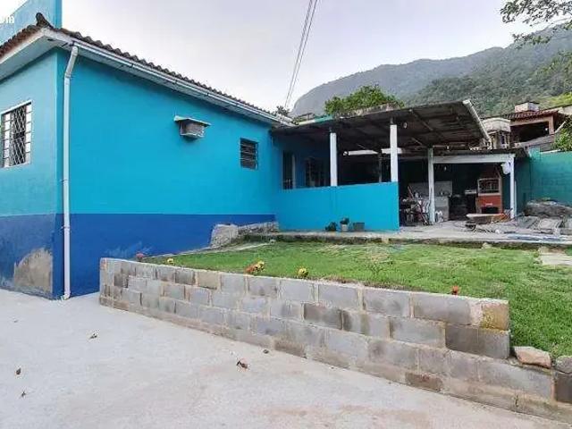 Casa venda em Região Geográfica Imediata do Rio de Janeiro, Mangaratiba