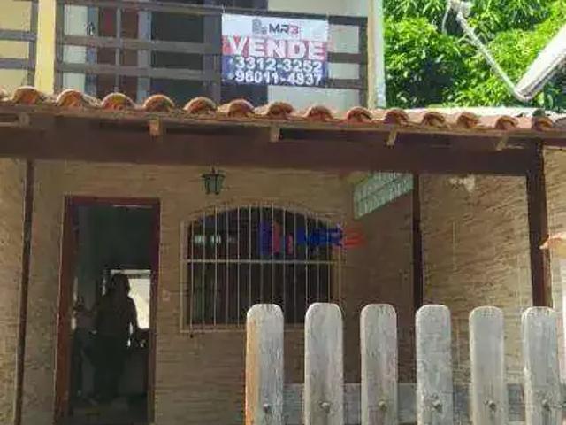 Casa venda em Região Geográfica Imediata do Rio de Janeiro, Mangaratiba