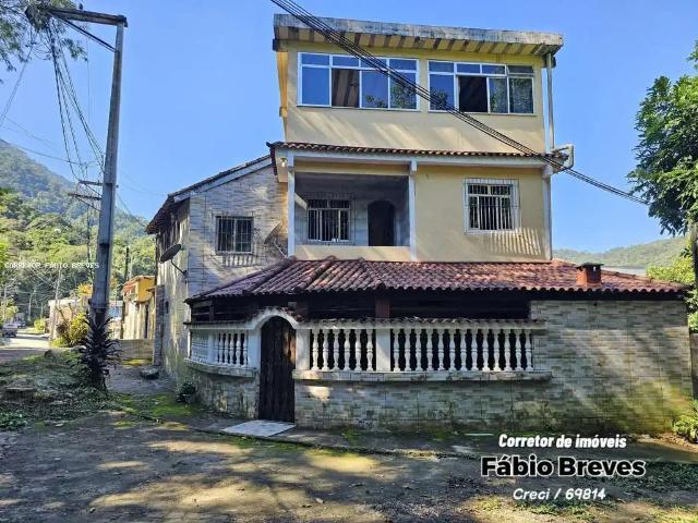Casa venda em Região Geográfica Imediata do Rio de Janeiro, Mangaratiba