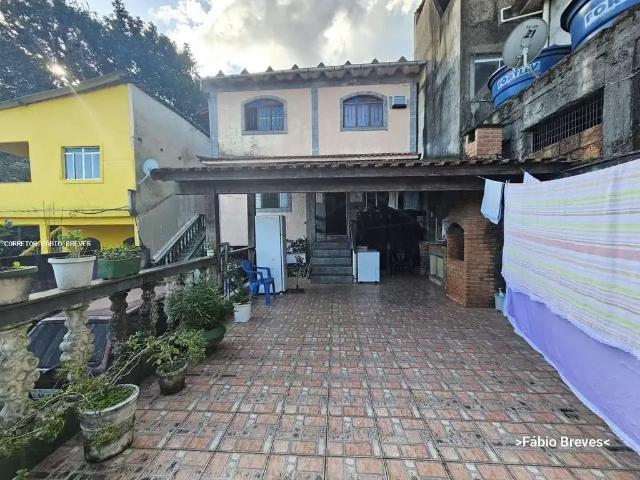 Casa venda em Região Geográfica Imediata do Rio de Janeiro, Mangaratiba