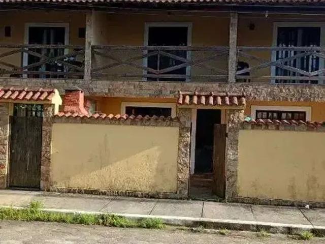 Casa venda em Região Geográfica Imediata do Rio de Janeiro, Mangaratiba
