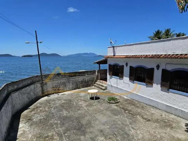 Casa venda em Região Geográfica Imediata do Rio de Janeiro, Mangaratiba