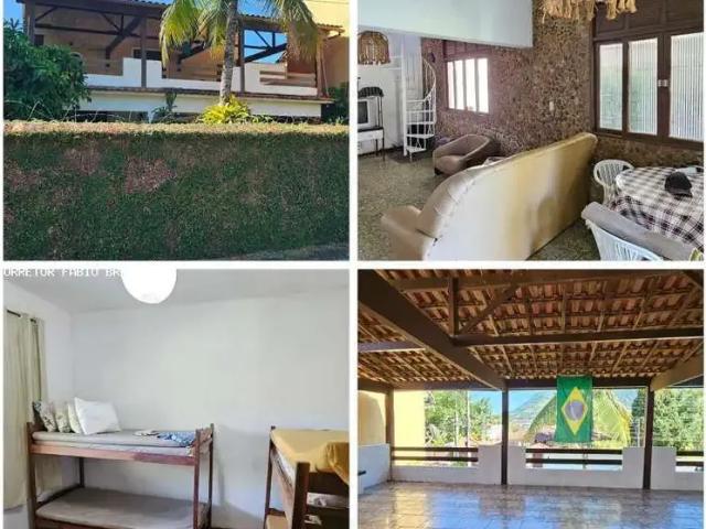 Casa venda em Região Geográfica Imediata do Rio de Janeiro, Mangaratiba