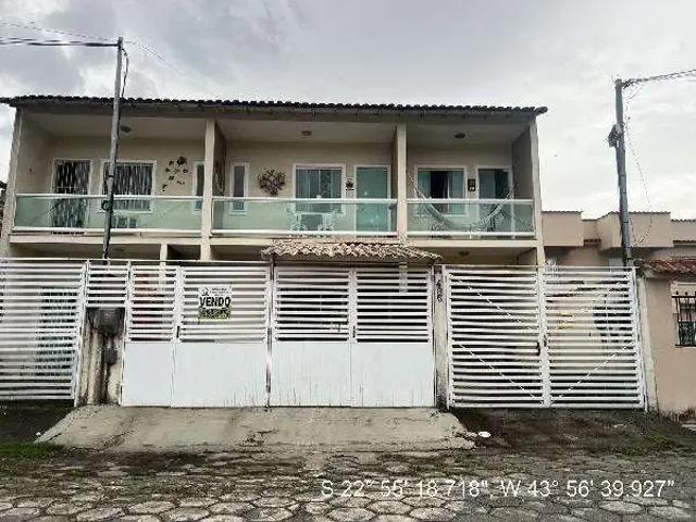 Casa venda em Mangaratiba, Cachoeira II