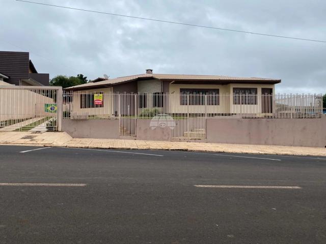 Casa venda em Centro, Mangueirinha