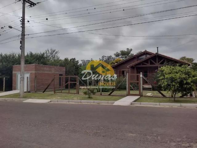 Casa venda em Região Geográfica Imediata de Tramandaí - Osório, Aglomeração Urbana do Litoral Norte