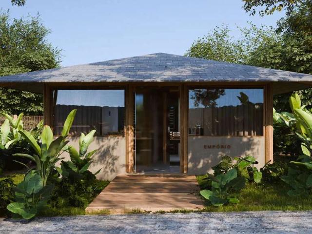Casa venda em Mar Vermelho, Região Nordeste