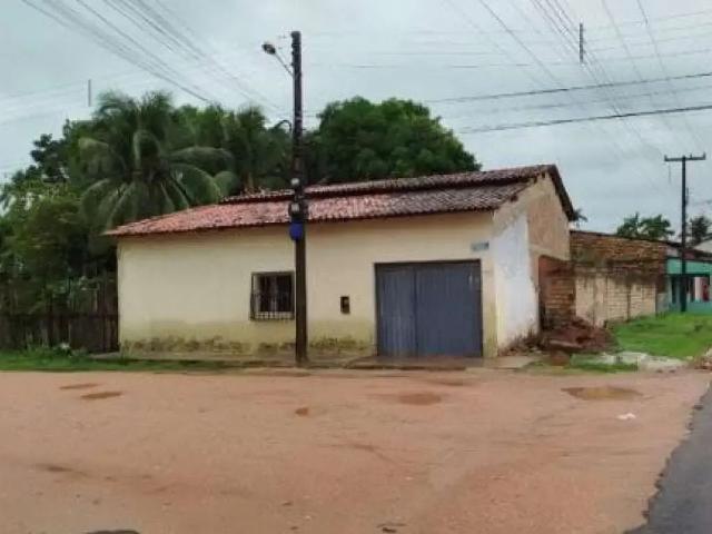 Casa venda em Maracaçumé, Região Nordeste