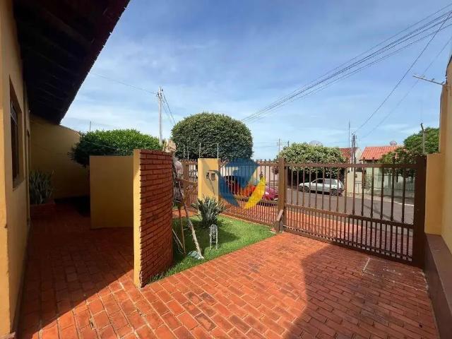 Casa venda em Região Imediata de Assis, Maracaí