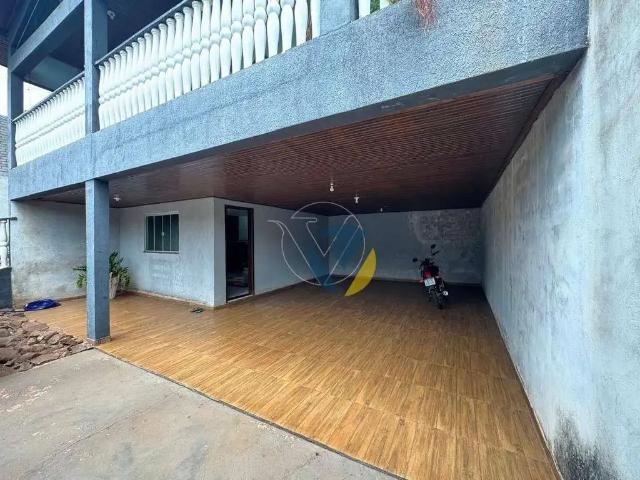 Casa venda em Região Imediata de Assis, Maracaí
