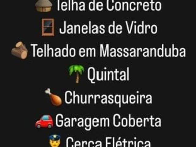 Casa venda em Cágado, Maracanaú