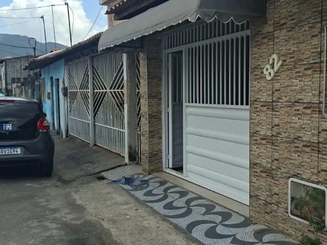 Casa venda em Maracanaú, Região Geográfica Intermediária de Fortaleza