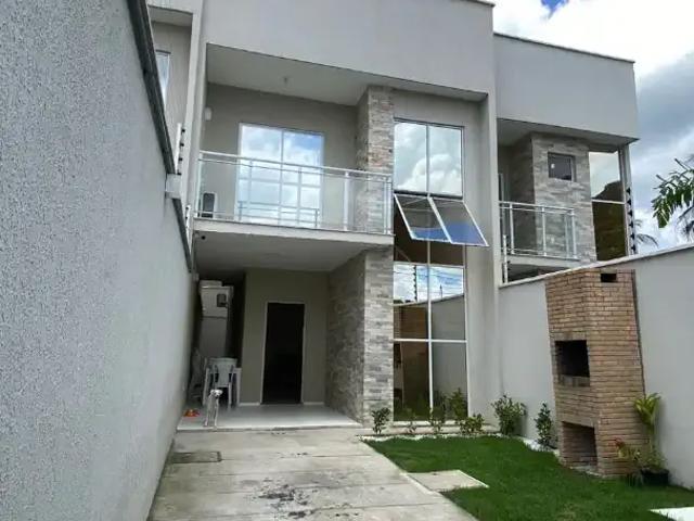 Casa venda em Região Geográfica Imediata de Fortaleza, Maracanaú