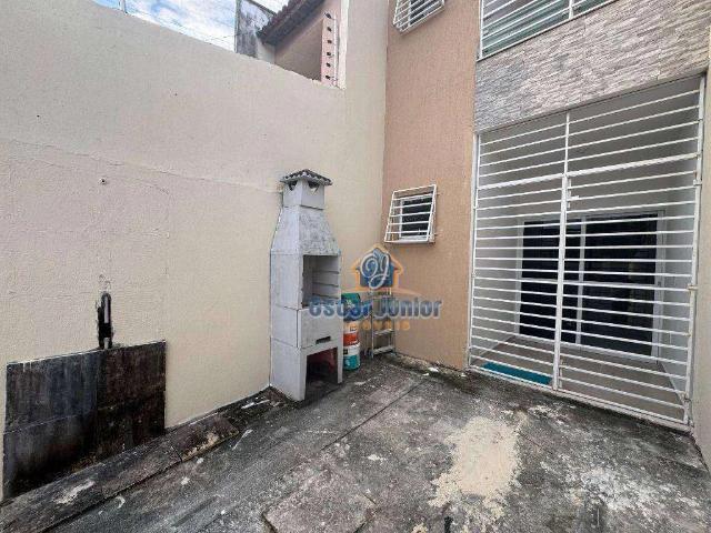 Casa venda em Novo Oriente, Maracanaú