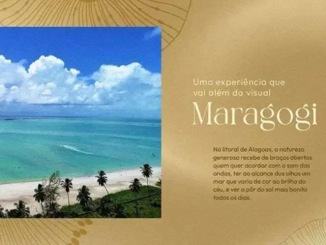 Casa venda em Região Geográfica Imediata de Porto Calvo-São Luís do Quitunde, Maragogi