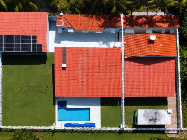Casa venda em Região Geográfica Imediata de Porto Calvo-São Luís do Quitunde, Maragogi