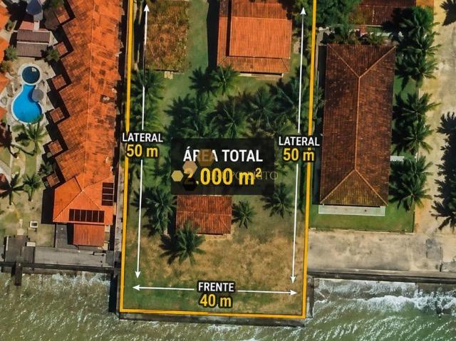 Casa venda em Barra Grande, Maragogi